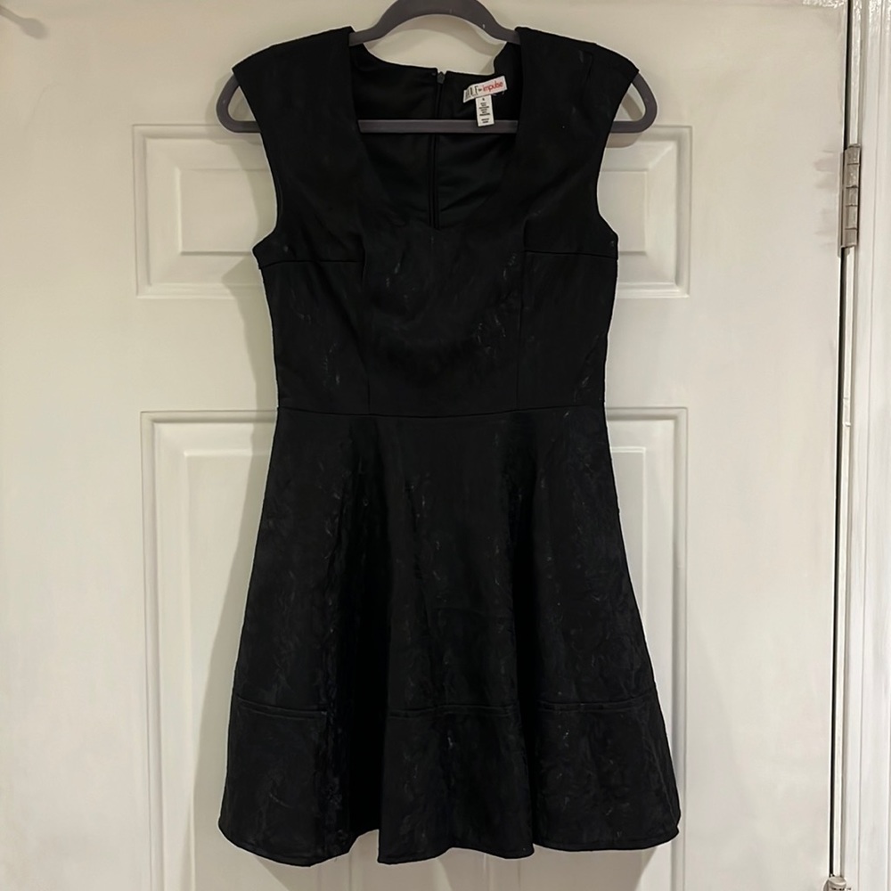 Macy’s Little Black Dress